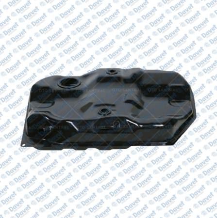 OZER OS075 Yakit Deposu Toyota Corolla Ae101 1993-1998-Ae111-Ae112 1999-2002 Vii-Viii E100-E110 1.3 12v-1.3xl 1.6 Si-1.6 Gli-1.8 Gt-1.9 D-2.0 D-2.0 D-4d 1991-2002